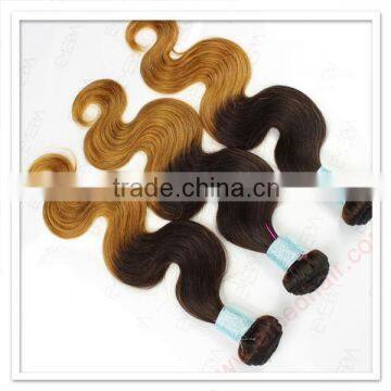 One Donor Virgin Hair Weft Large Stock Crochet Braids With Human Hair photo-2