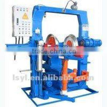 Tire Polisher YLM-series photo-1