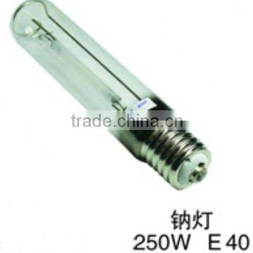 Best Selling!!! Sodium Lamp 250W E40
