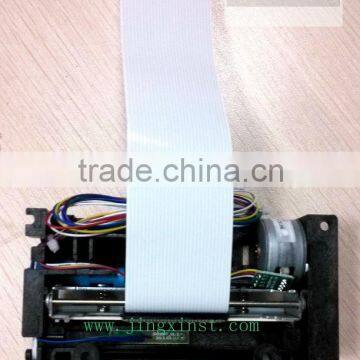 3 inches black and white thermal printer head without cutter JX-3R-03NC