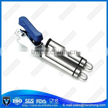 Easy Operation Iron Plating Safety Can Opener