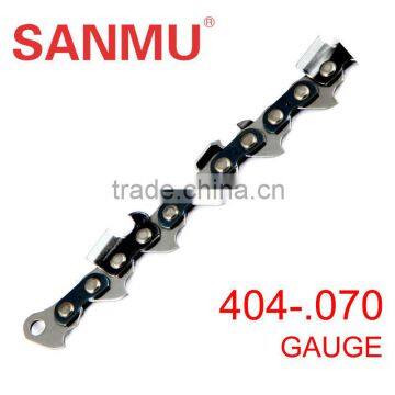 .404"chainsaw saw chain for gasoline saw