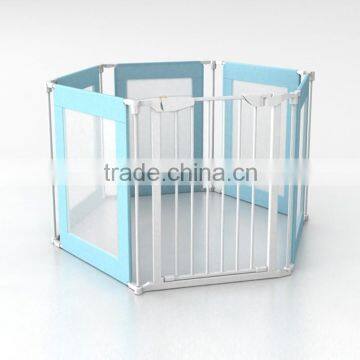 Safety for Baby Fabric Playpen photo-4