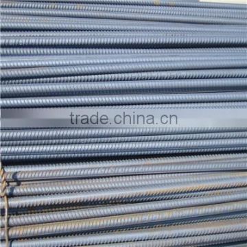 Standard HRB 400 deformed bar, deformed rebar for building