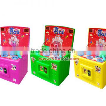 Happy Sheep Series Whac A Mole Game Machine (Plastic) QHPGM-10