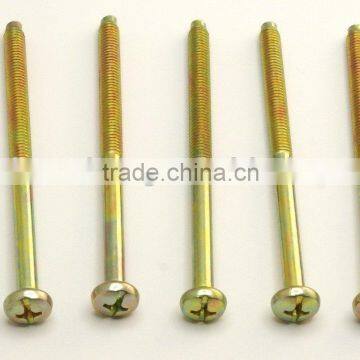 Common Round Nails