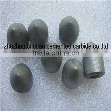 high quality zhuzhou factory cemented carbide button bits for mining