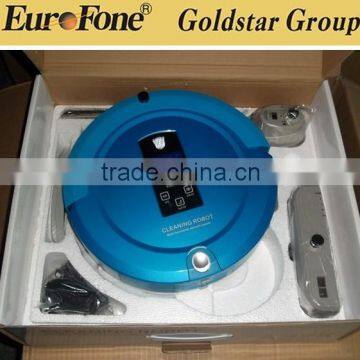 Automatic Home Cleaner Robot Vacuum Cleaner A325 photo-5