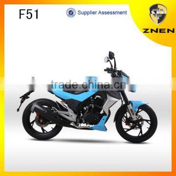 LED LIGHTS RACING MOTORCYCLE
