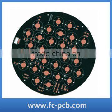 aluminium based board