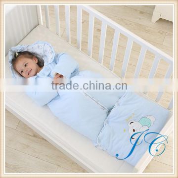 2015 New Design Camping Comfortable Baby Sleeping Bag With Cheaper Promotion