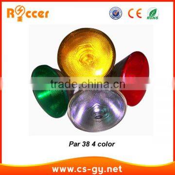 par38 halogen spot bulb