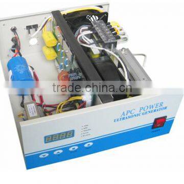 Low Frequency Signal Generator photo-2