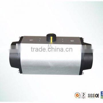 Single acting Pneumatic actuators