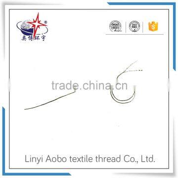 New Design Continuous Filament Polyester Sewing Thread 20S/2 photo-5