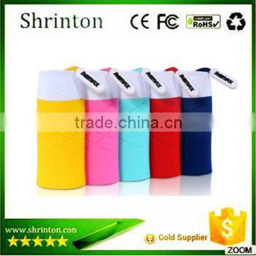 Рыбий аккумулятор (батарейный внешний аккумулятор) 5000 мАч