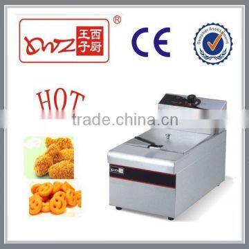 Tabletop Healthy Chip Fryer