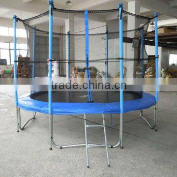 10ft TUV certified trampoline