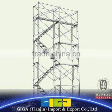 GIGA sale stage lighting scaffolding