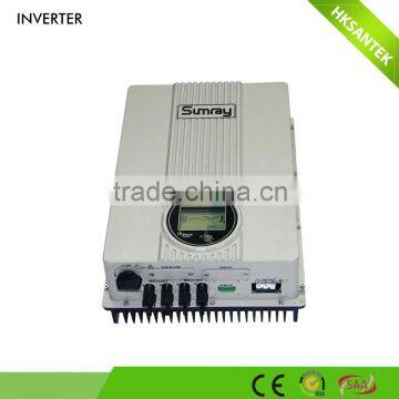 SMY DS Series 1000w 2000W 3000w 4000w 5000w Pure Sine Wave Solar Grid Tie Inverter