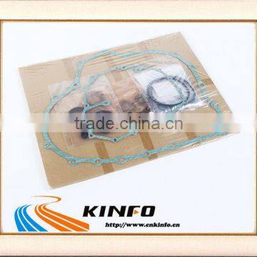 Ring seal and paper gasket for ODYSSEY