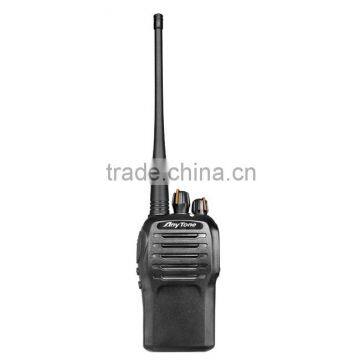 289P IP67 Waterproof Radio