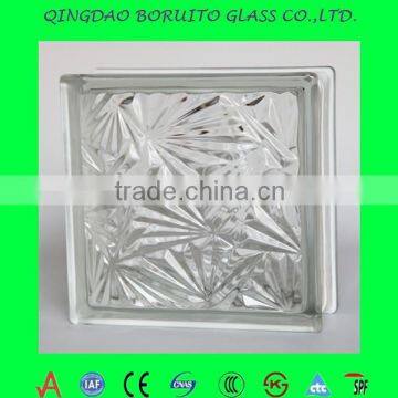 High Qaulity Clear Building Glass Blocks, Glass Bricks photo-3