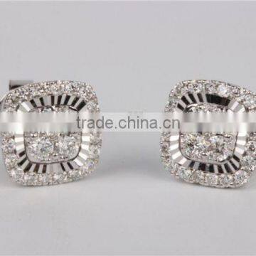 Top Design Jewelry Fashion 2015 Teen Earring