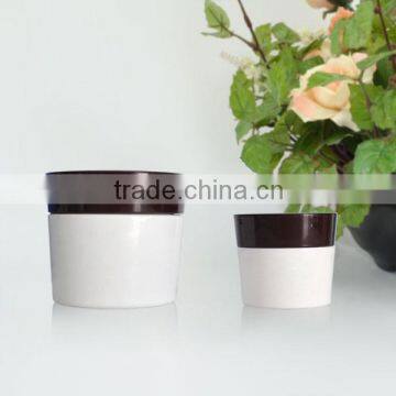 Hot Selling Round 50g Glass Cream Jar