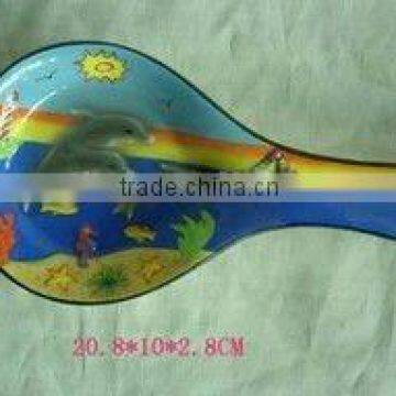 ceramic spoon