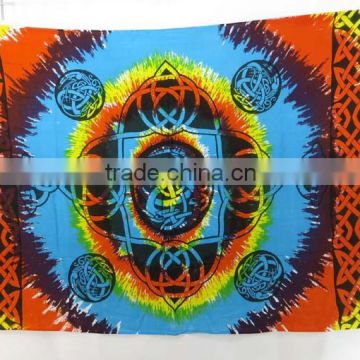 sarong customized colour pare