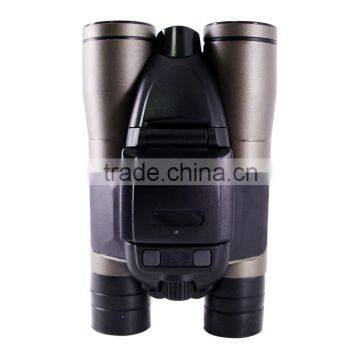 2016 Best 1.5"TFT COLOR LCD 8x optical zoom Telescopic digital binocular camera 12MP sensor