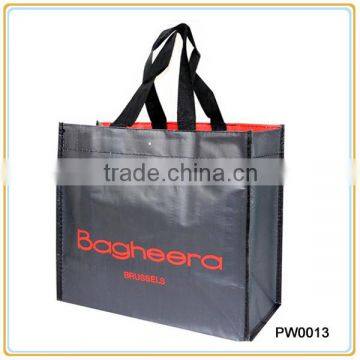 Wholesale Laminated Vergin Material PP Woven Bags