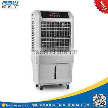 Industrial & outdoor use evaporative air cooler