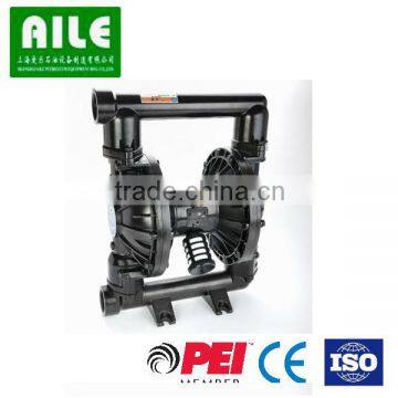 Diaphragm Pump