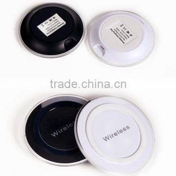 Qi Stardard High Quality Samsung Wireless Charging Receiver With CE ROHS photo-4