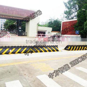 Road Blocker Security Manufacturers Security Blocker/Tyre-killer/Hydraulic Road Blocker photo-4