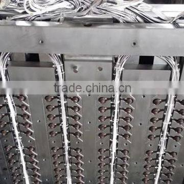 Precise New Products Pet Preform Injection Molding for Bottle photo-3