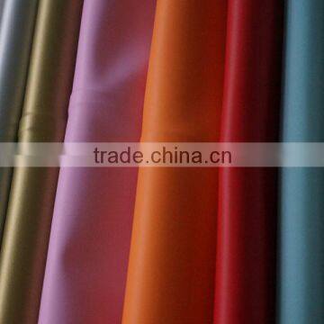 semi-dull PU leather for swimming cap,swimming cap pu leather,elastic dry PU leather
