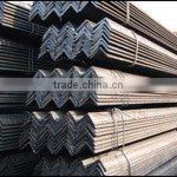 HOT ROLLED STEEL ANGLE BARS