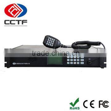 STD-580 Digital Fm Radio Receiver Radio Vhf Antenna Base Two Way Radio Fm Radio Repeater