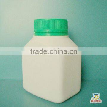 Plastic Pharmaceutical bottle 250ml