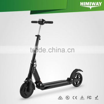 Electric folding bike,2016NEWEST folding Scooters,E-twow kick scooter