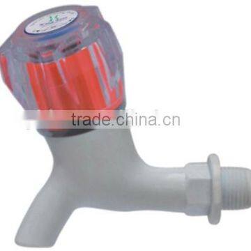 kx81036w ABS plastic water valve tap bibcock for water bibcock