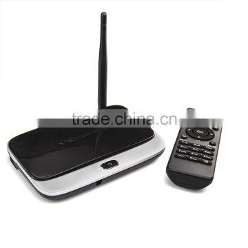 VENSMILE Wholesale R8 4K Codi Android 5.1 Smart RK3368 Octa Core Android tv Box With Android tv Box Codi photo-3