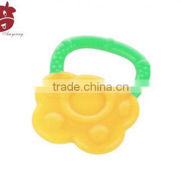 Little Kids Wholesale Silicone Baby Teethers Baby Pacifiers Clips