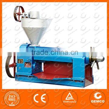 hot sale mini oil press machine for home use