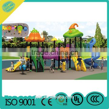 2016 New outdoor playground slide,amusement park equipment MBL-6201