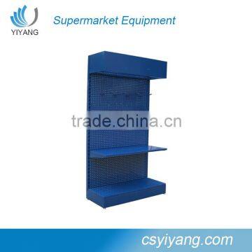 Custom Hanging Basket Display Supermarket Shelf photo-4