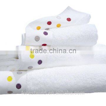 100% Soft Comfortable Microfiber Bath Towel